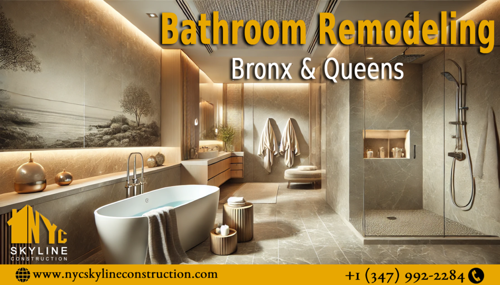 Visual Reference: Trending Bathroom Remodeling Ideas The Latest Modern Designs