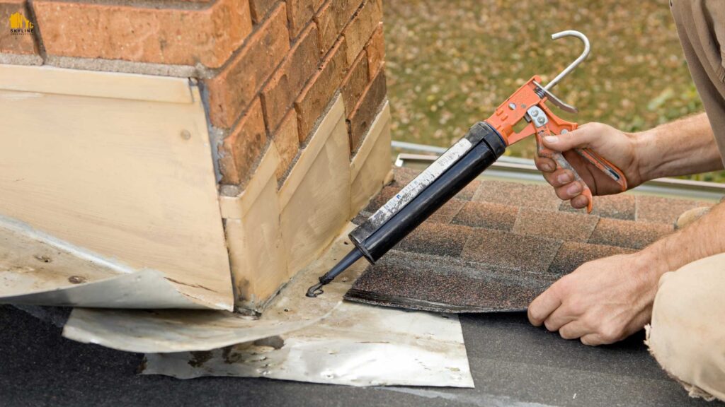 Flashing-Damage-Bronx