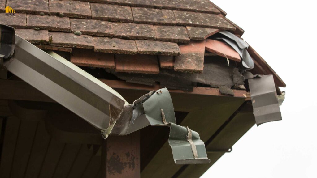 Roof-Storm-Damage-Bronx