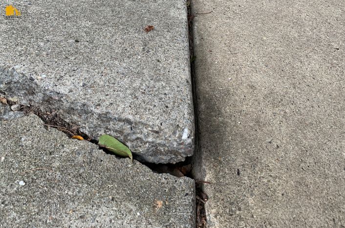 Sidewalk-Contractors-Queens