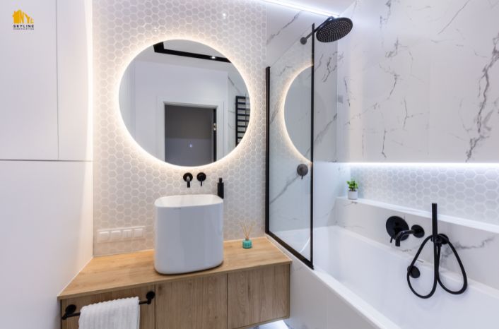 Smart-Bathrooms-Bronx-NY