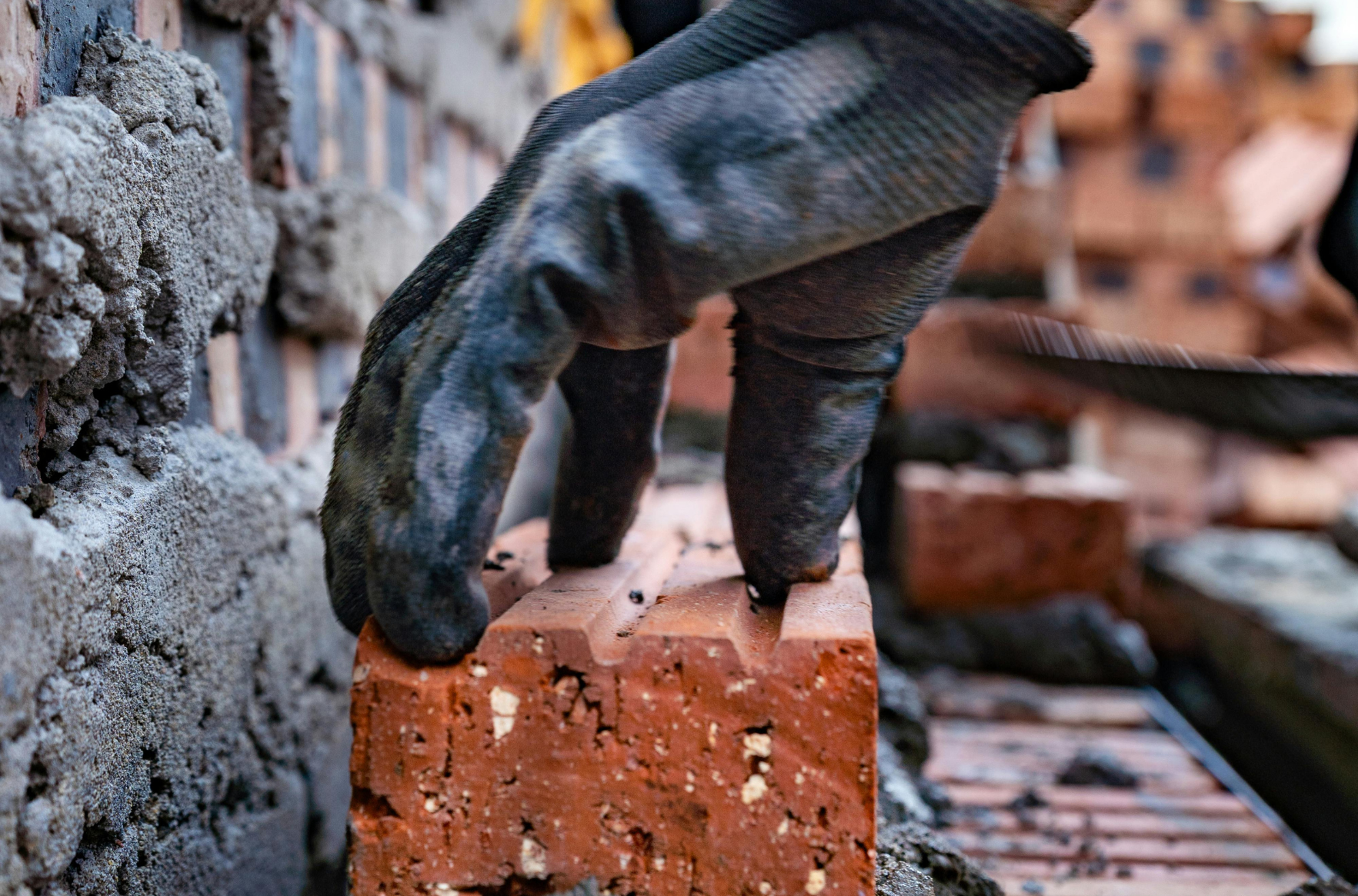 DIY Masonry Fixes vs. Hiring a Pro in the Bronx