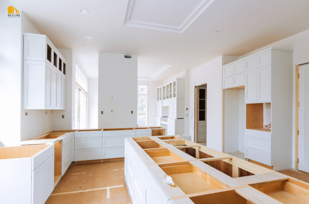 Kitchen-Remodeling-Bronx