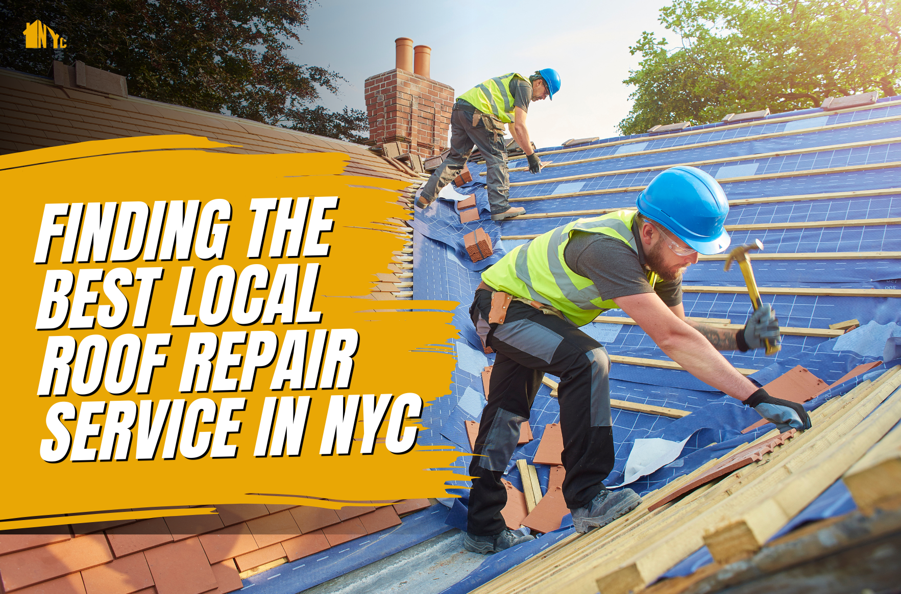 Local-Roof-Repair-Service-in-NYC