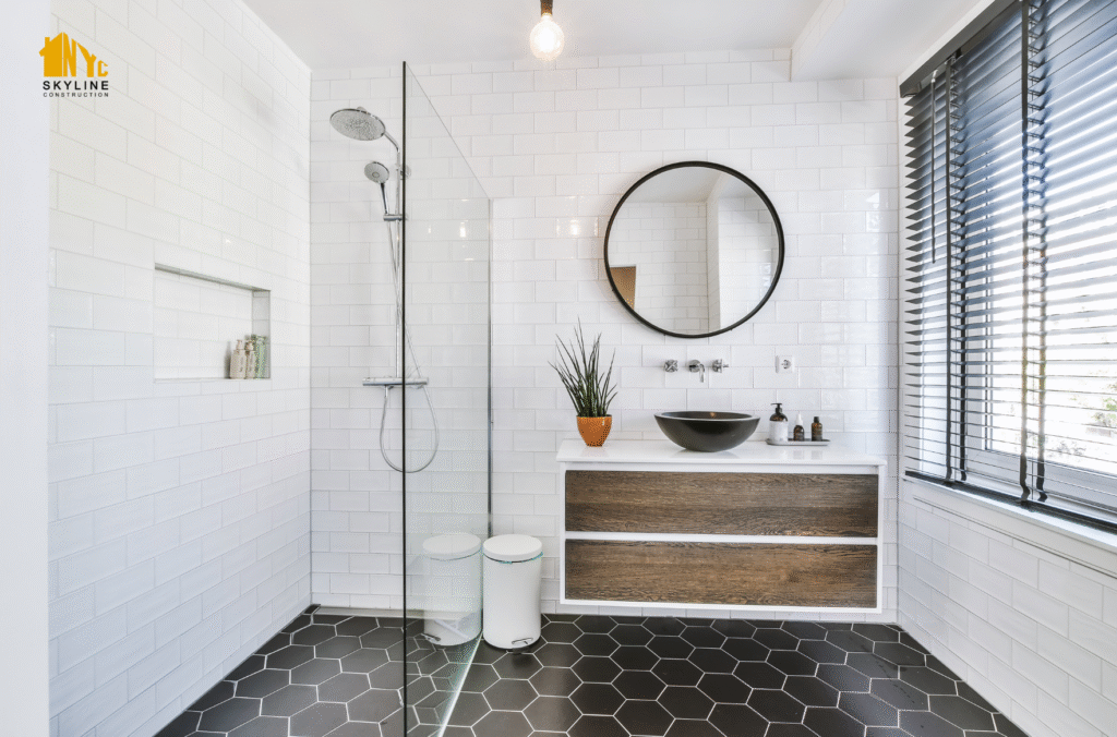 Bathroom-Mirrors