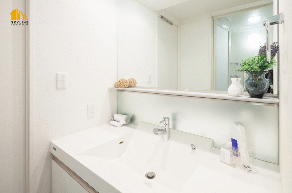 Bathroom-Rennovations-Bronx