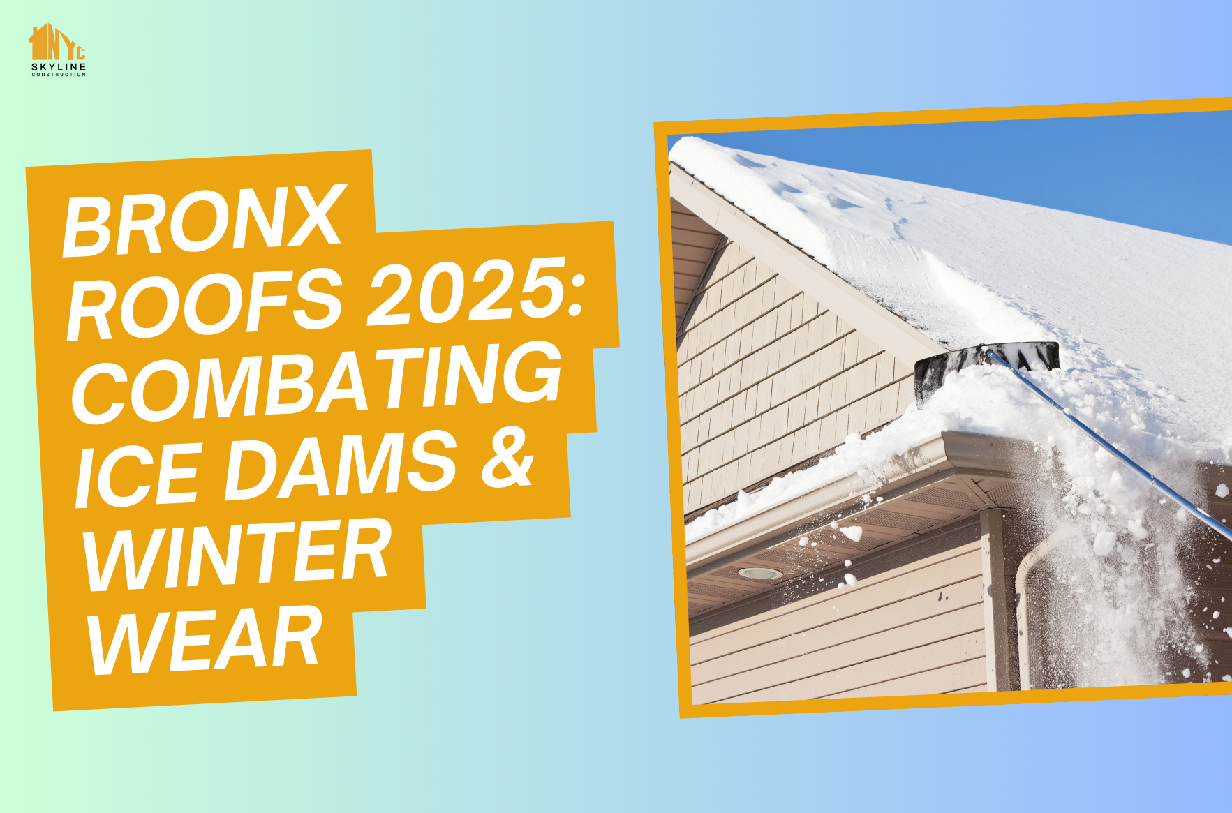 Bronx-Roofs
