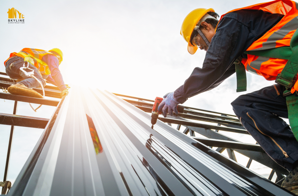 roofing-contractor-in-Bronx-NY