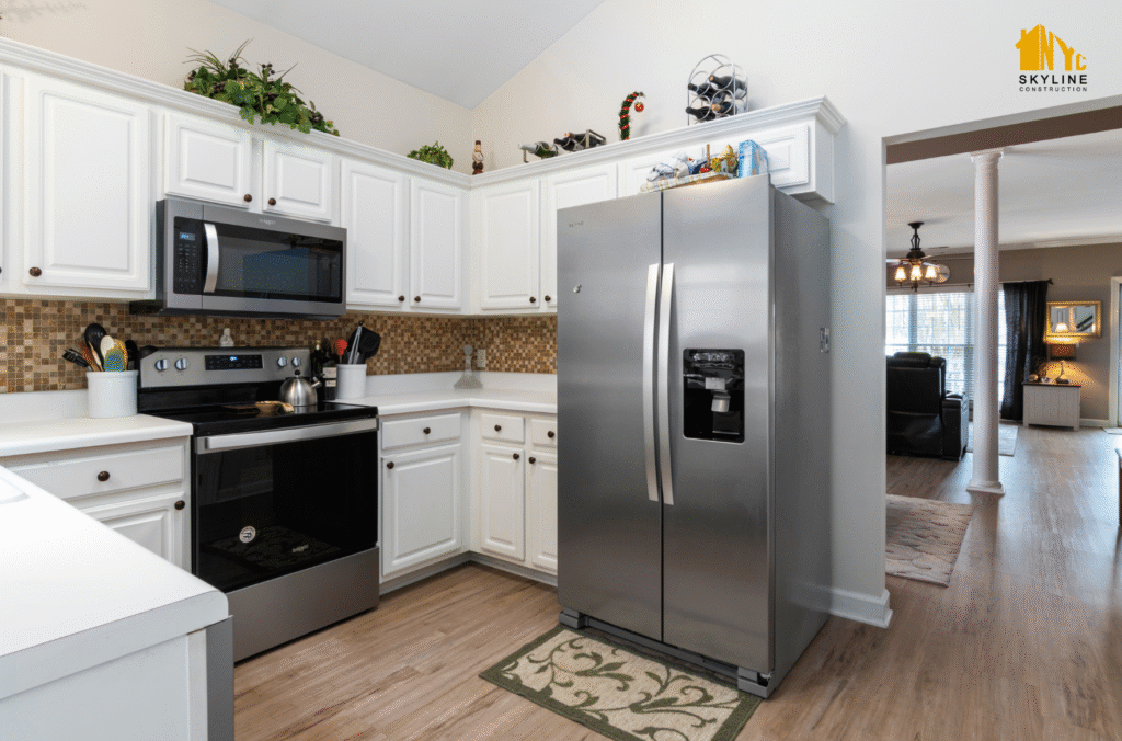 Kitchen-Appliances-Bronx