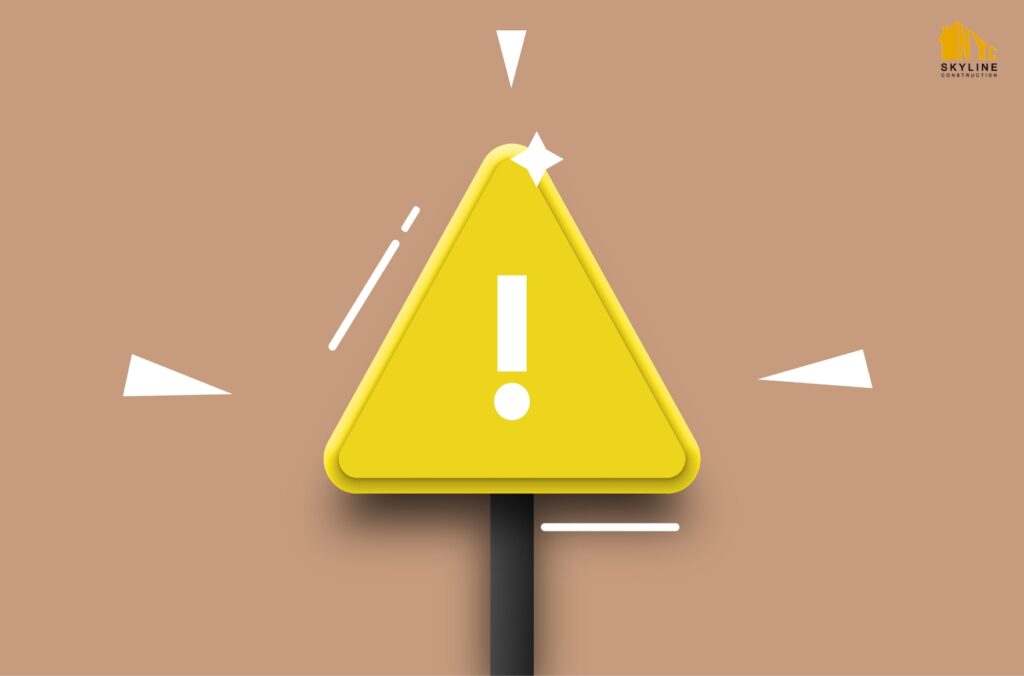 Risks in 203K Renovations