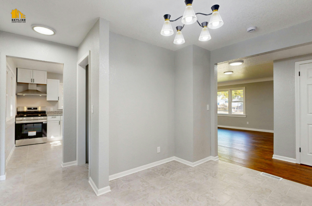 Gut Renovations in NYC