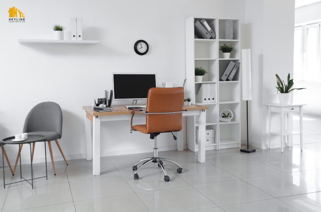Flexible Living Space NYC