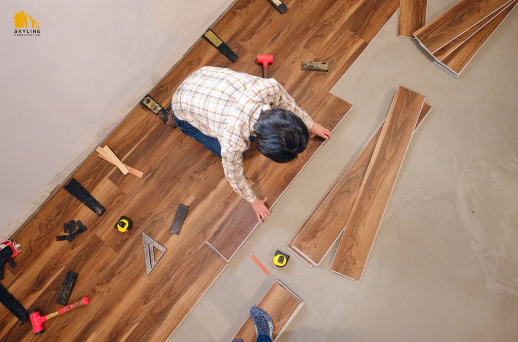 Home Remodel Bronx