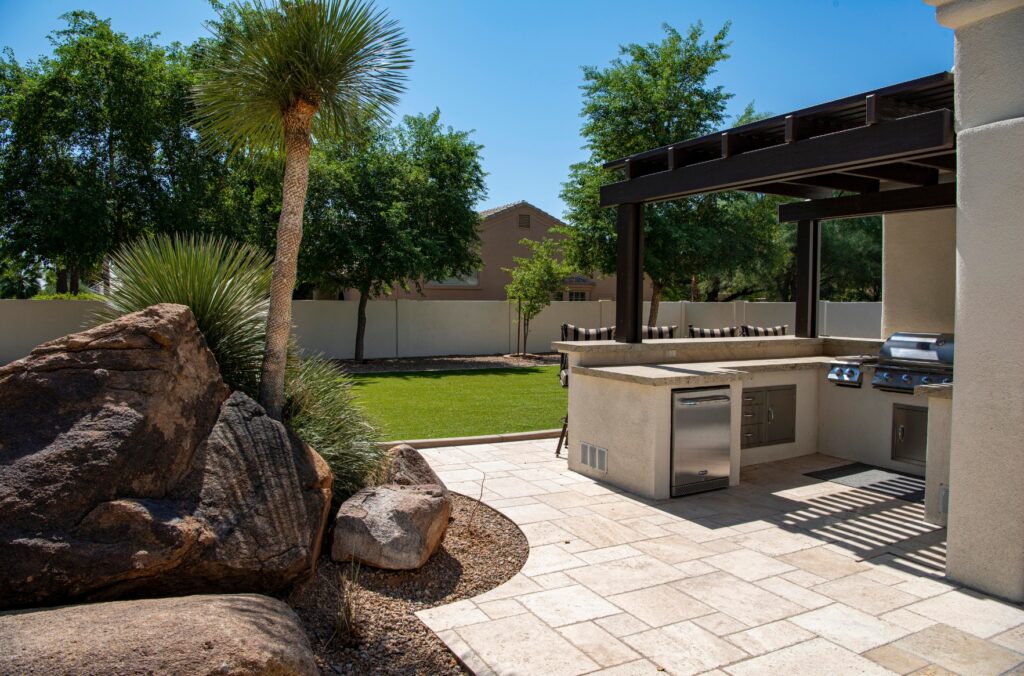 Pavers Installation company NYC