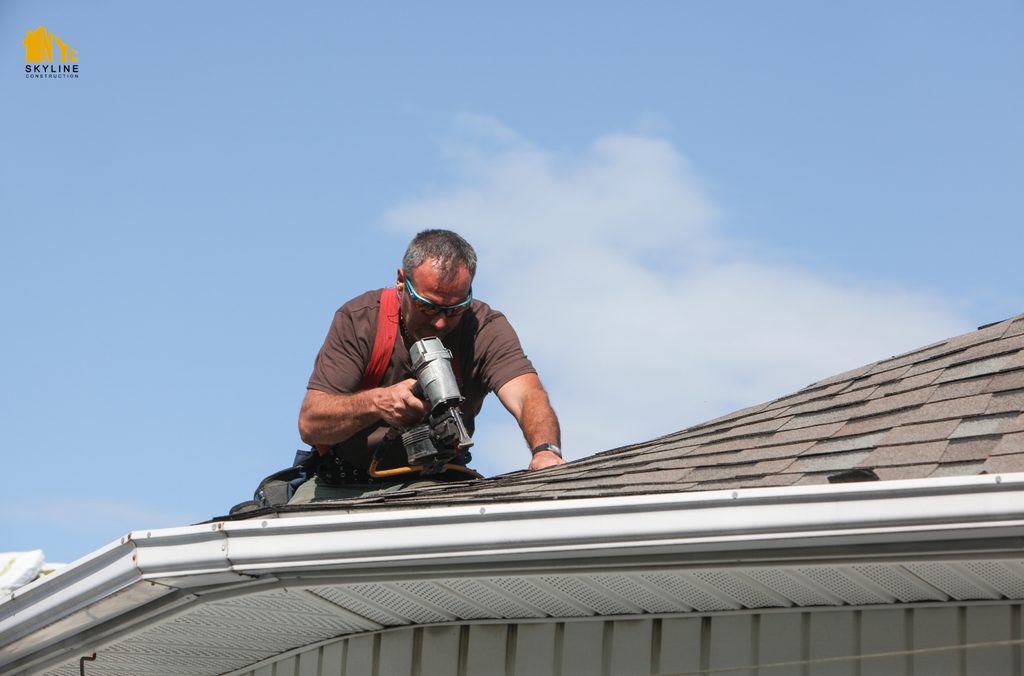 Roofing problems NYC